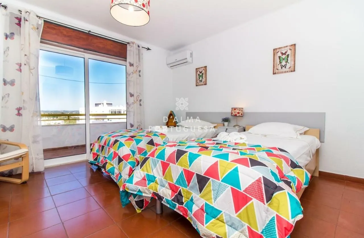 Albufeira Apartment - Gardenchoro 0*,  Portugal