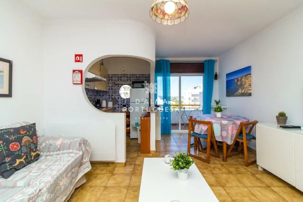 Albufeira Apartment - Gardenchoro