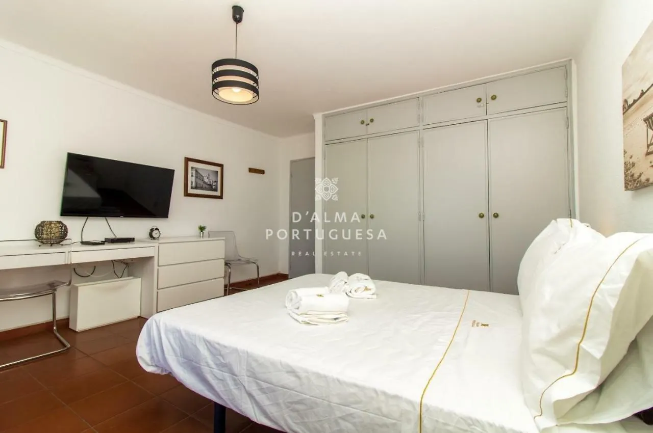 Albufeira Apartment - Gardenchoro
