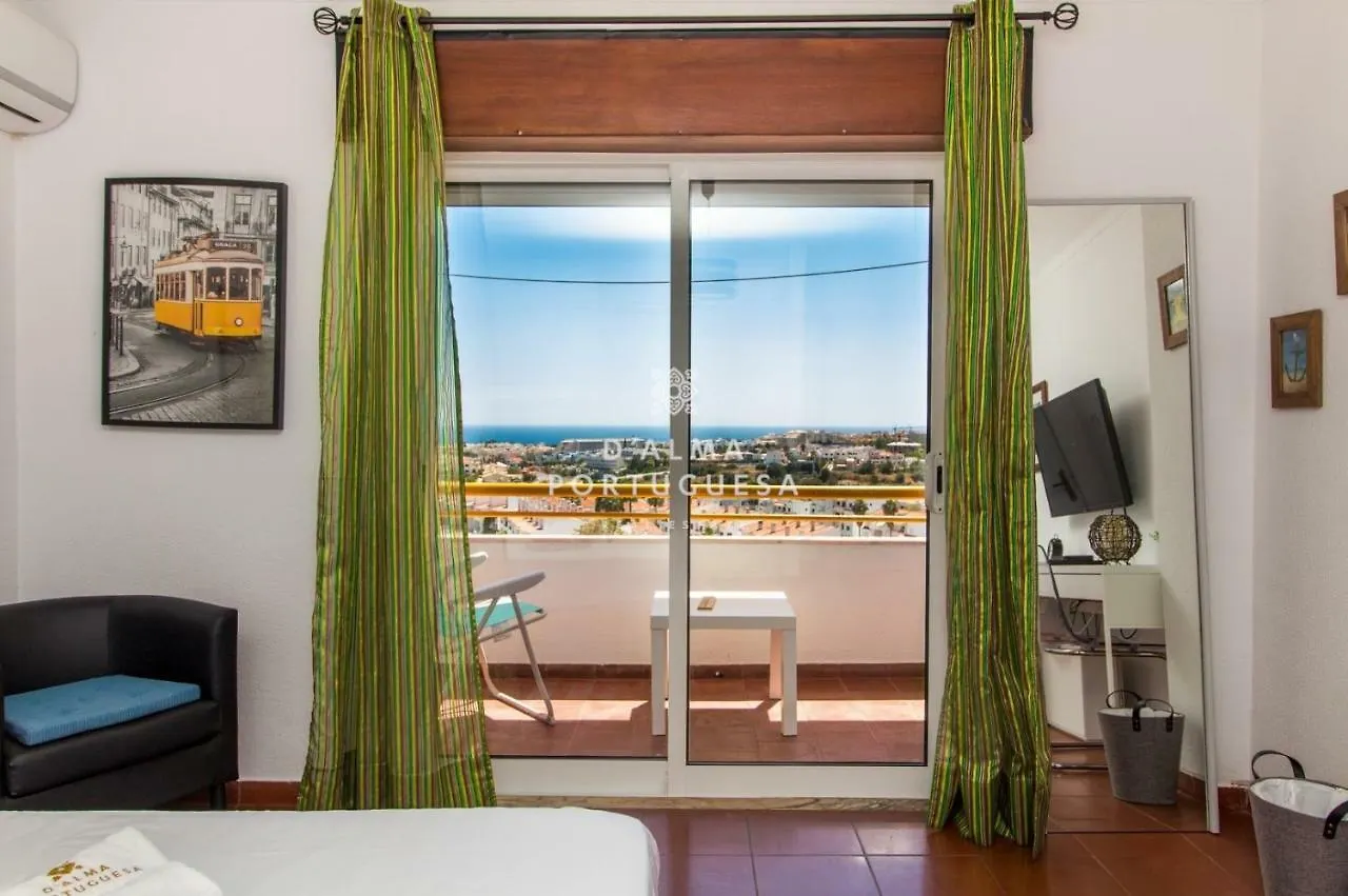 Albufeira Apartment - Gardenchoro Portugal