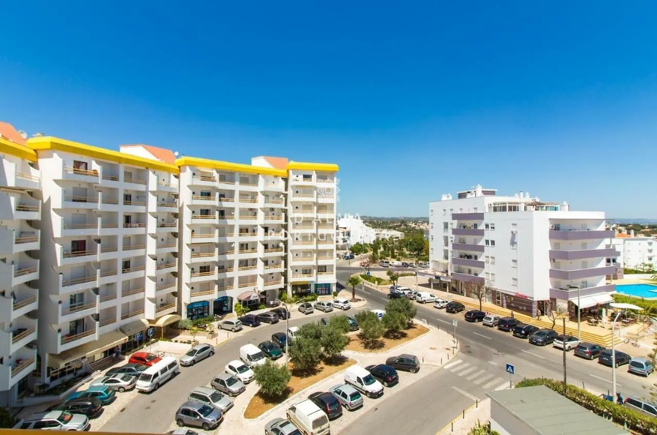 Albufeira Apartment - Gardenchoro
