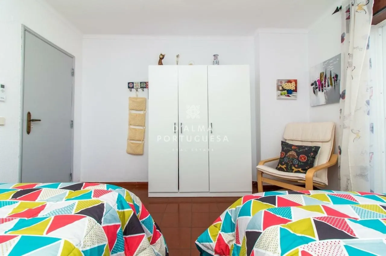 Albufeira Apartment - Gardenchoro Portugal