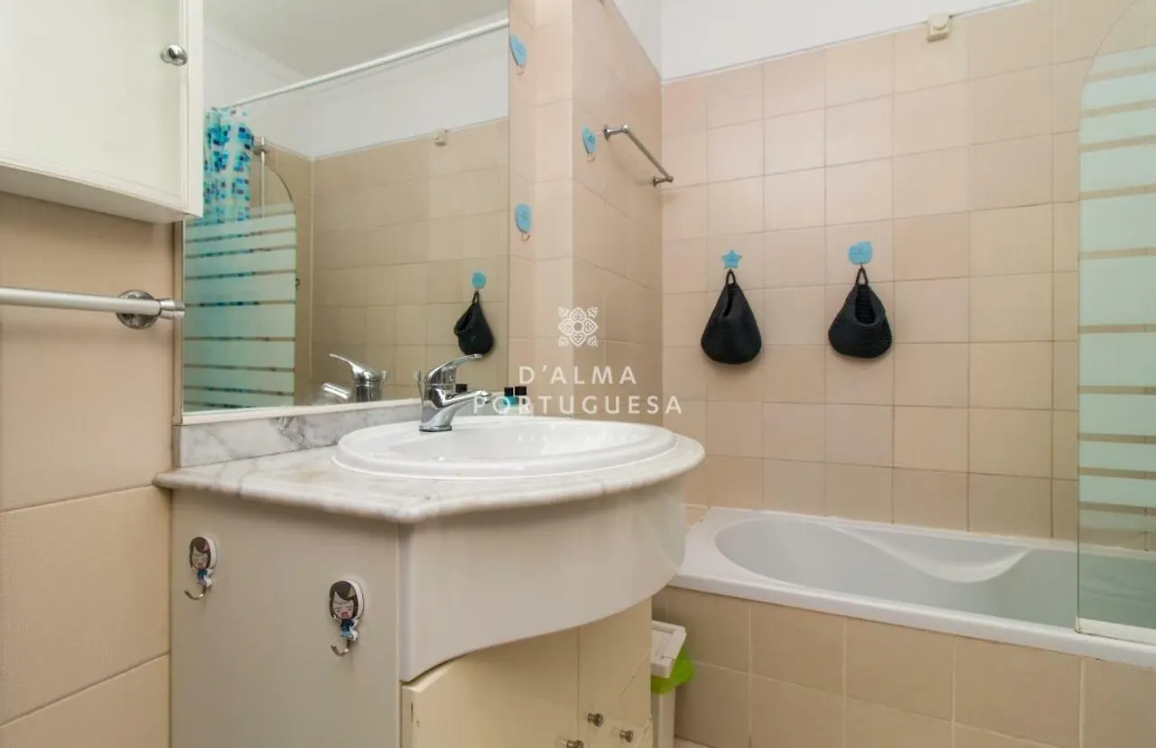 Albufeira Apartment - Gardenchoro