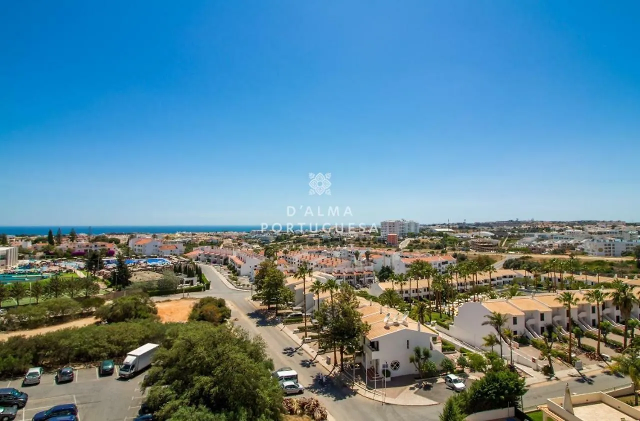 Albufeira Apartment - Gardenchoro