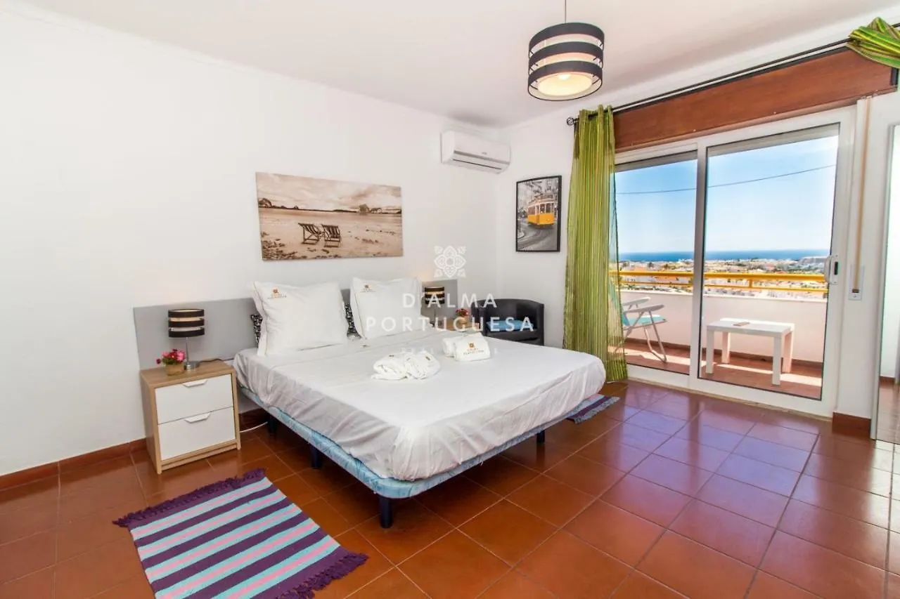 Albufeira Apartment - Gardenchoro