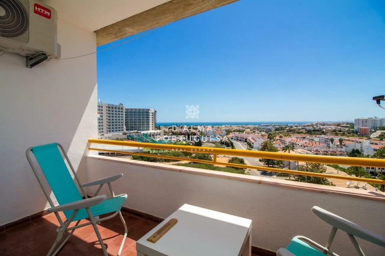 Albufeira Apartment - Gardenchoro