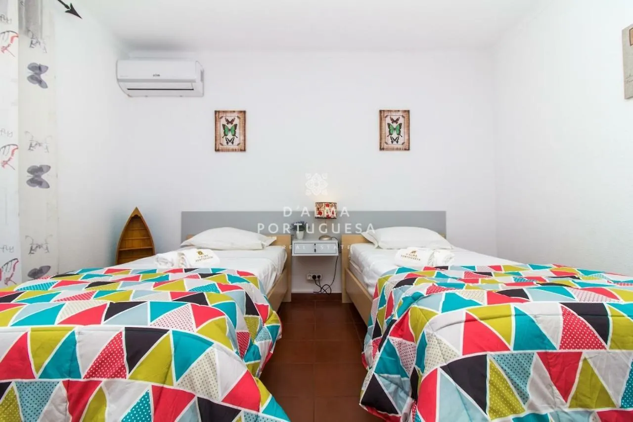 Albufeira Apartment - Gardenchoro Portugal