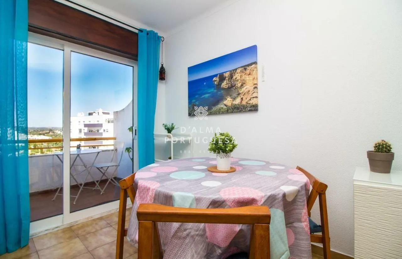 Albufeira Apartment - Gardenchoro 0*,