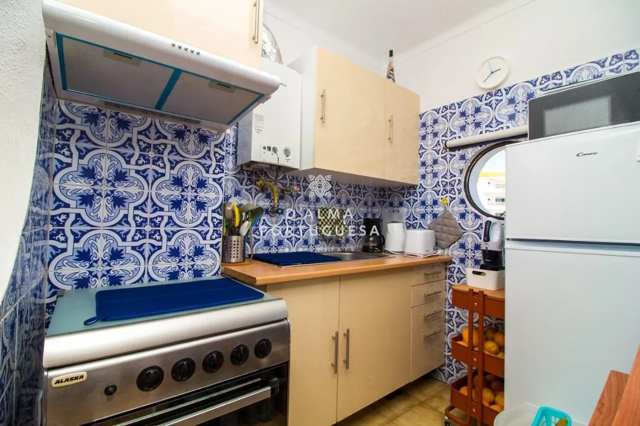 Albufeira Apartment - Gardenchoro 0*,  Portugal