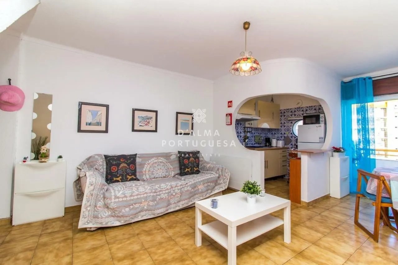 Albufeira Apartment - Gardenchoro