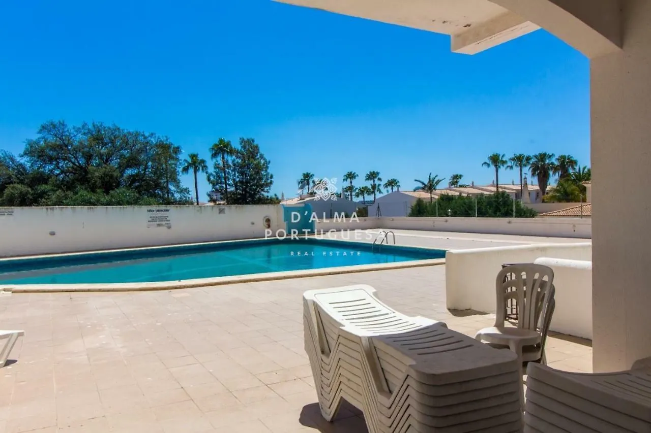 Albufeira Apartment - Gardenchoro