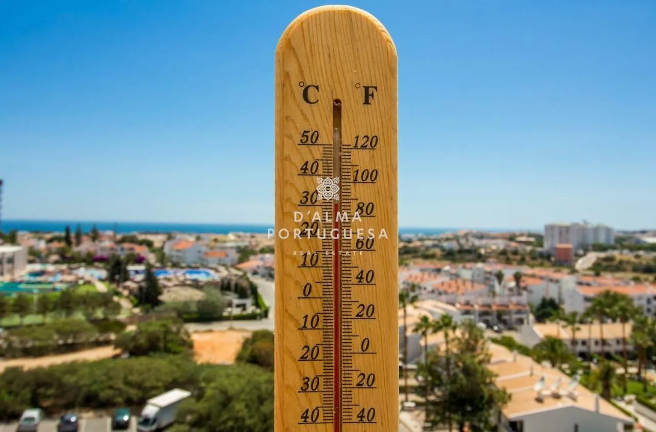 Albufeira Apartment - Gardenchoro 0*,