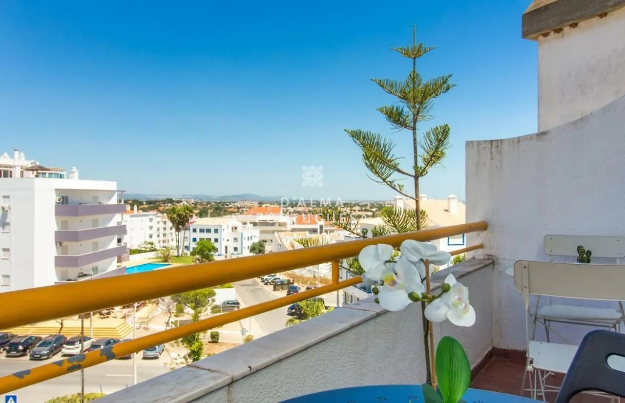 Albufeira Apartment - Gardenchoro