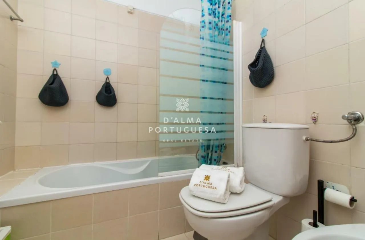 Albufeira Apartment - Gardenchoro