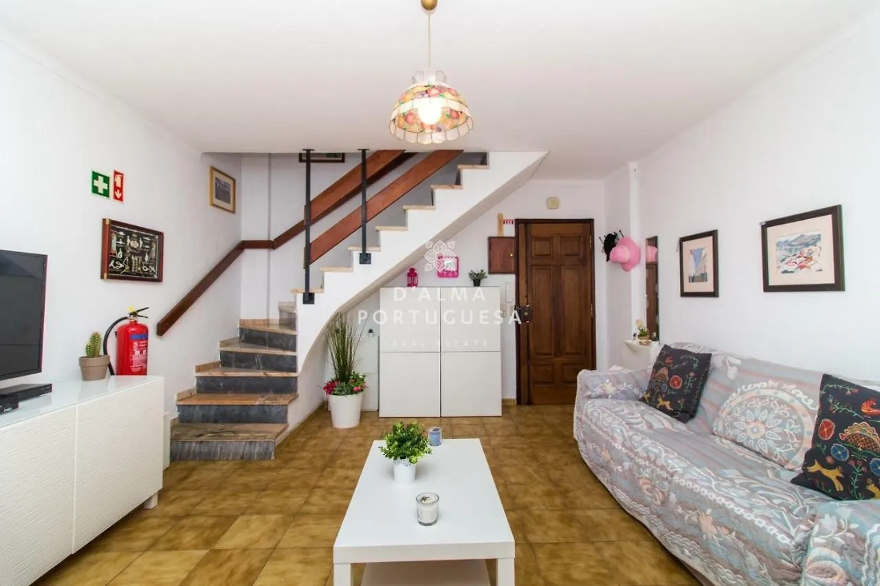 Albufeira Apartment - Gardenchoro Portugalsko